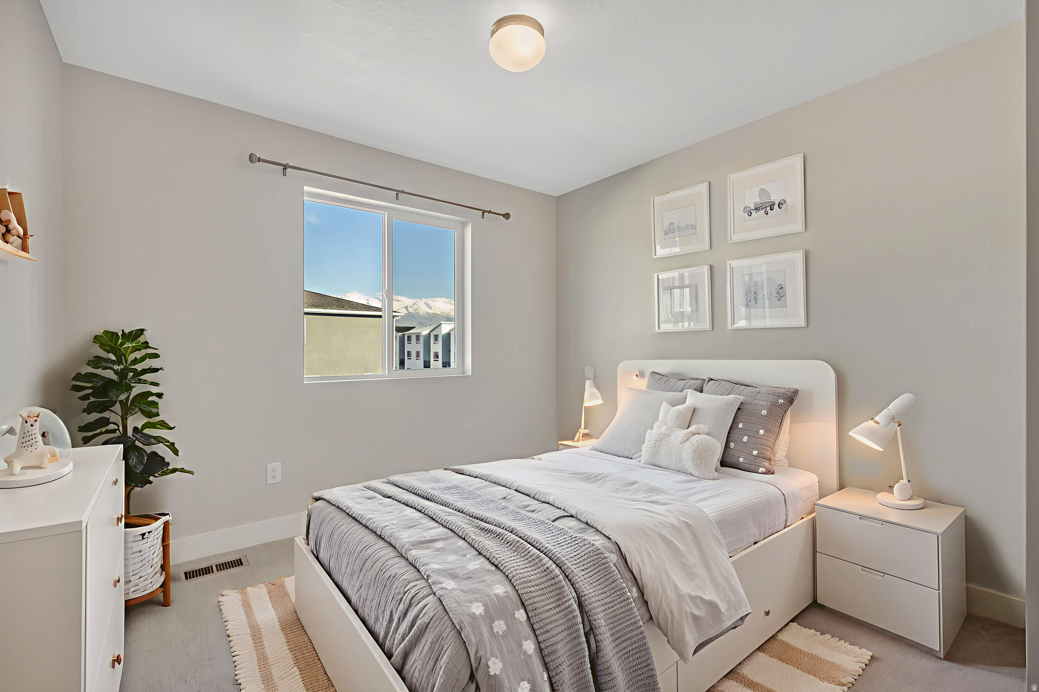 ROCKWELL RANCH - Residential