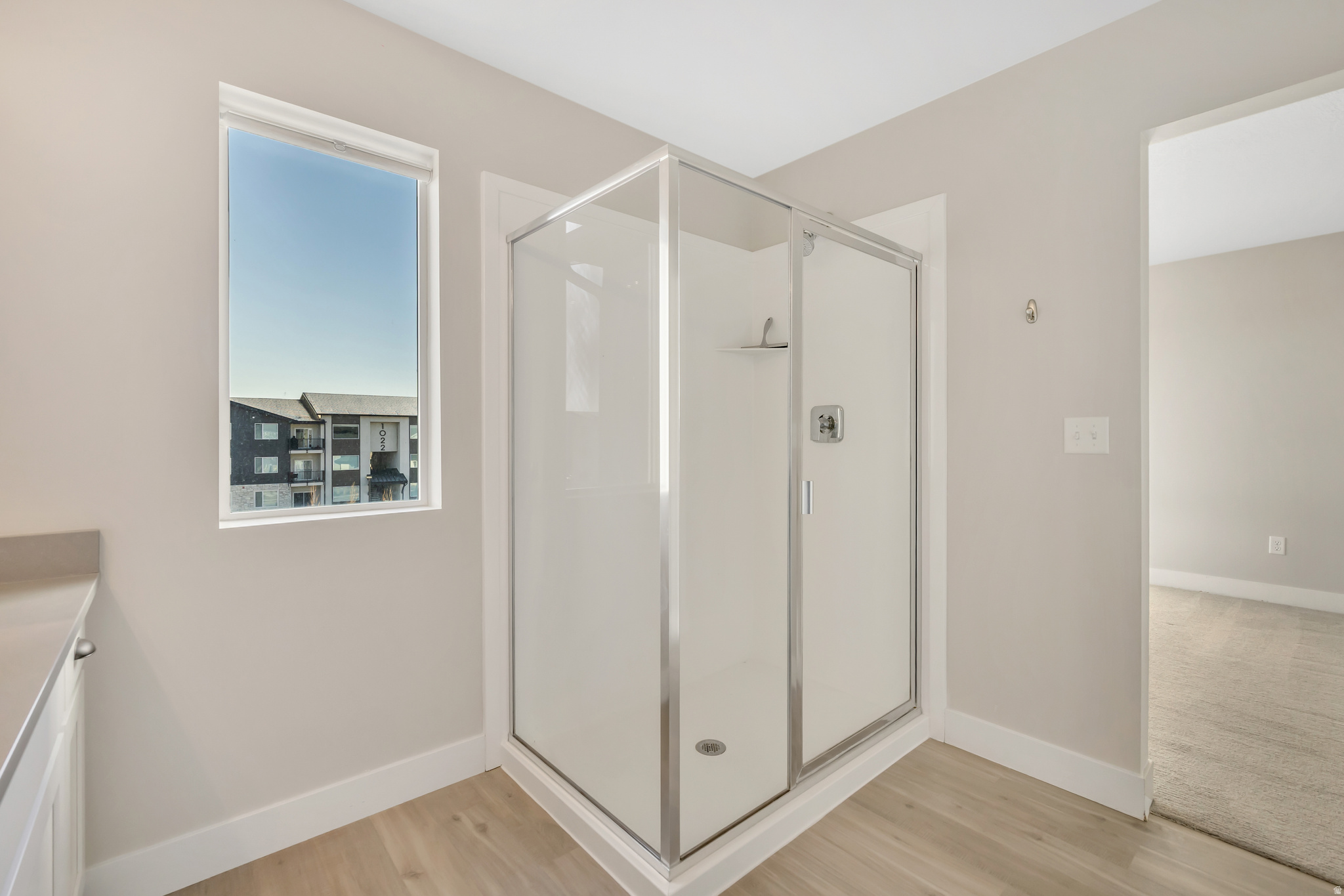 ROCKWELL RANCH - Residential