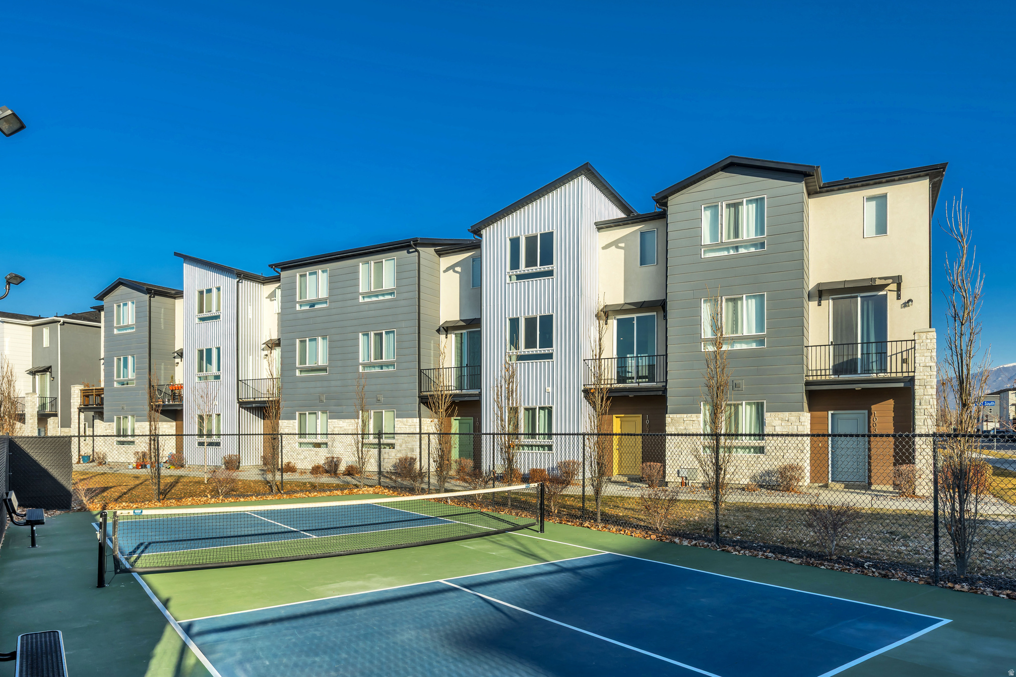 ROCKWELL RANCH - Residential