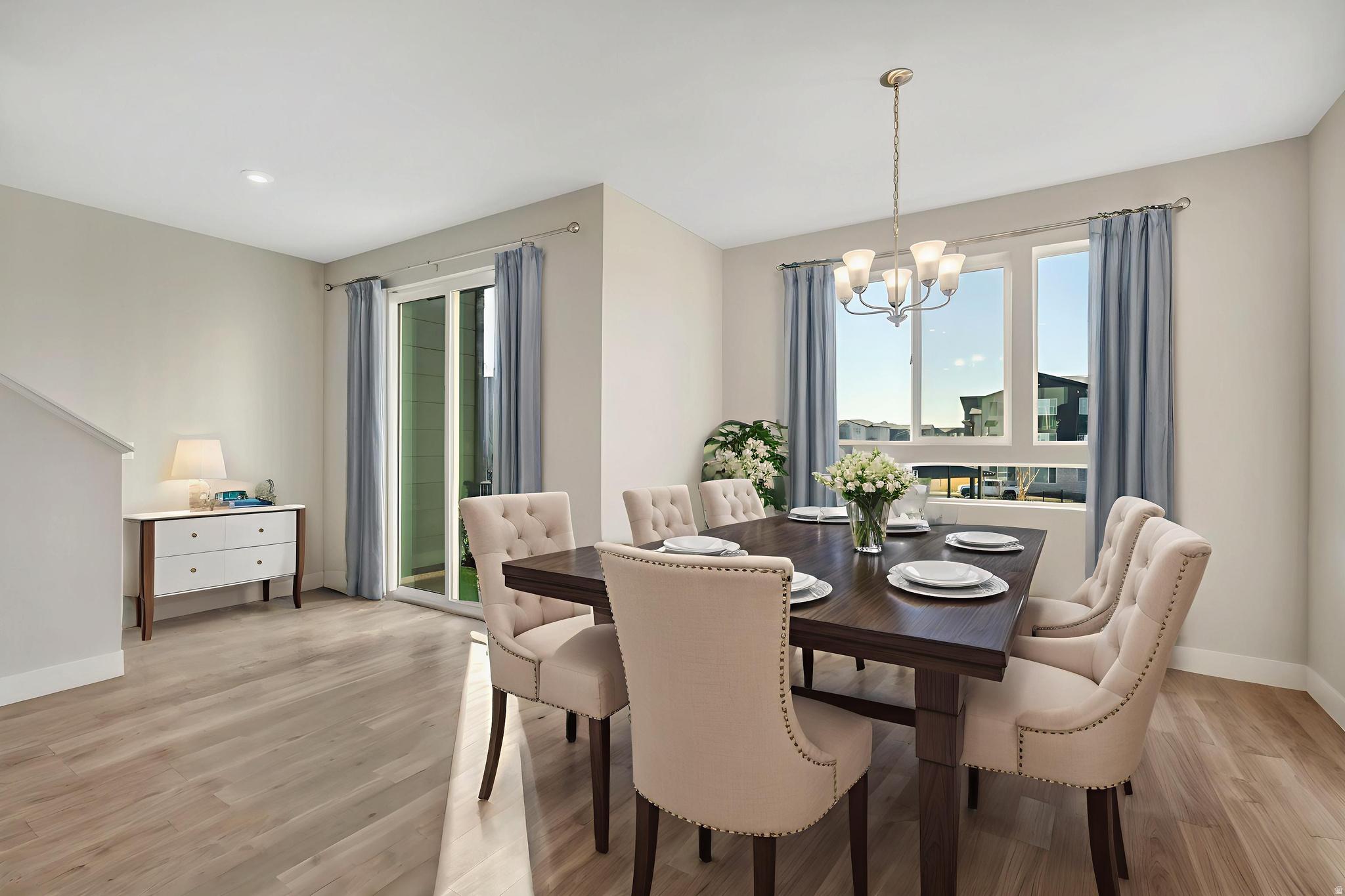 ROCKWELL RANCH - Residential