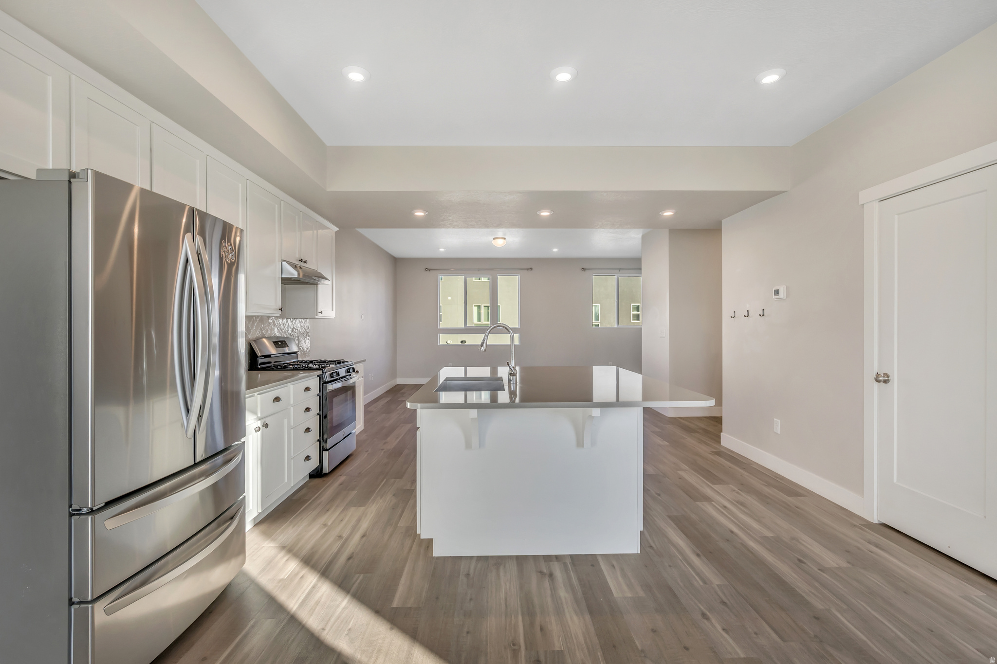 ROCKWELL RANCH - Residential