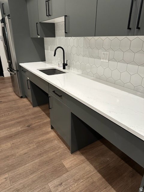 ROCKWELL RANCH - Residential