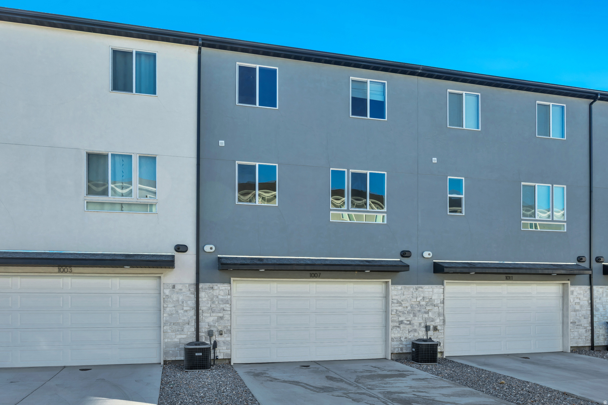 ROCKWELL RANCH - Residential