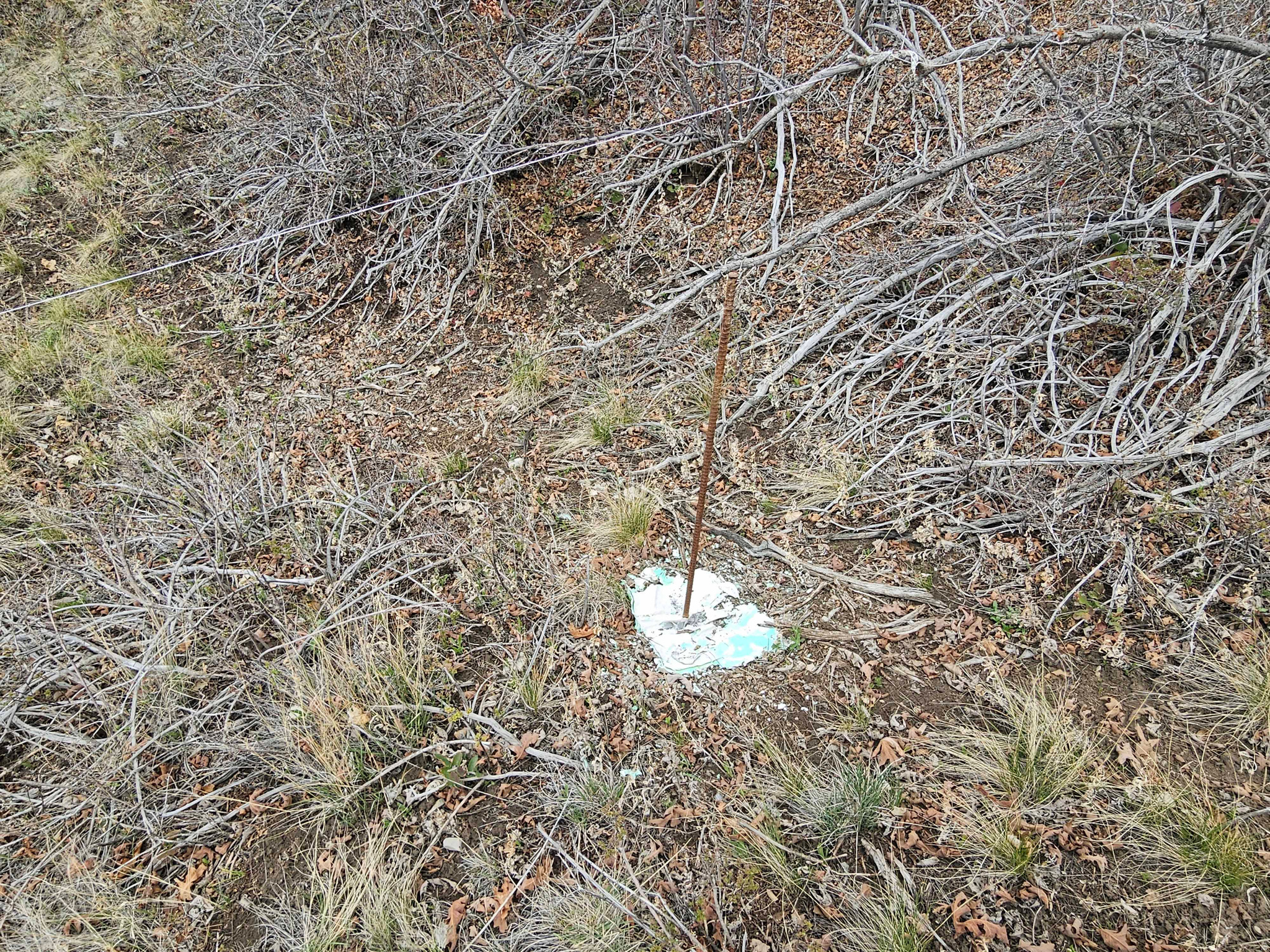 SKYLINE HEIGHTS - Land