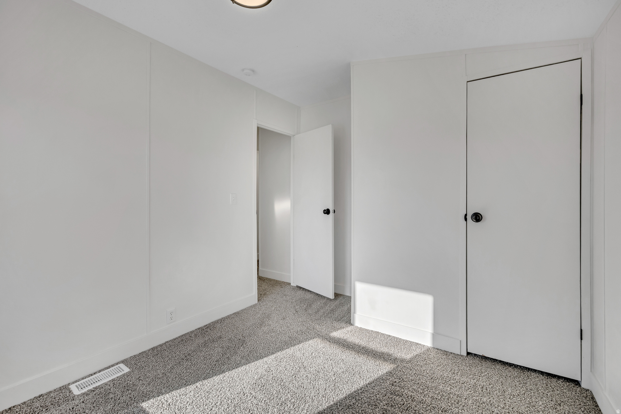 MINOR SUB - Residential