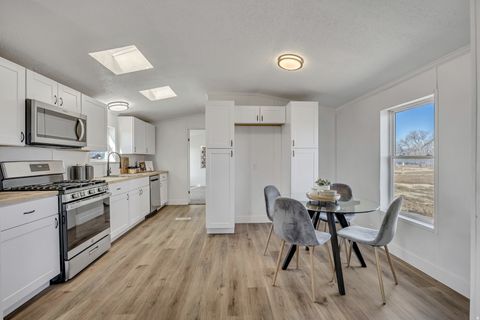 Tiny photo for 6905 S 4000 E, Price, UT 84501 (MLS # 2139603)