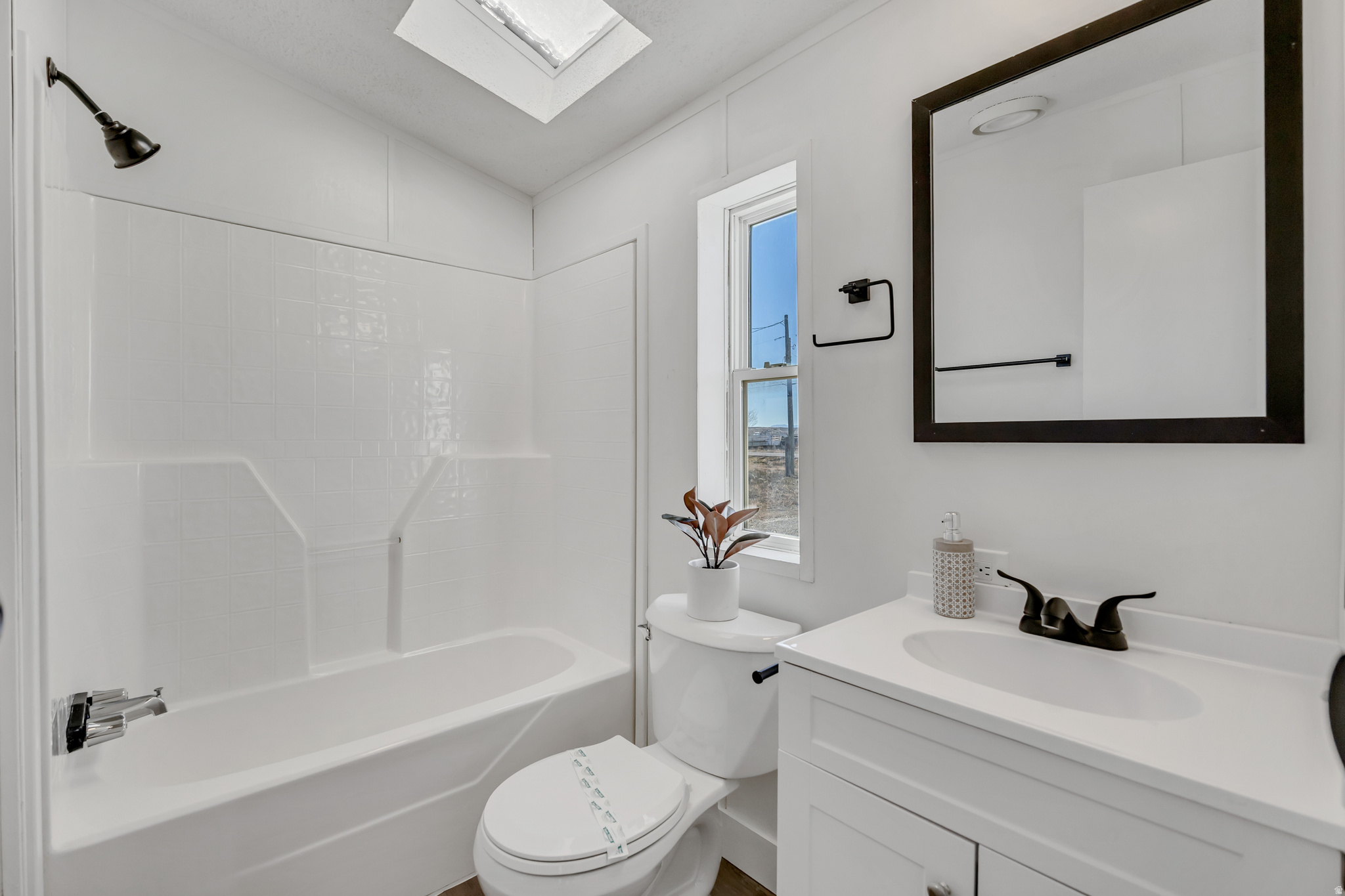 MINOR SUB - Residential