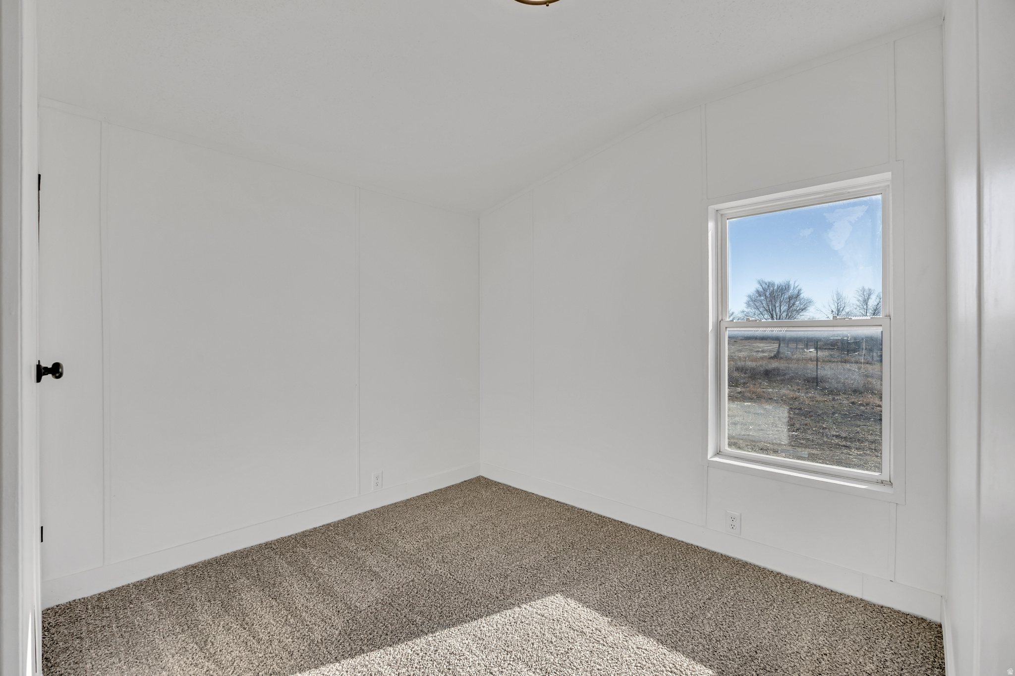 MINOR SUB - Residential