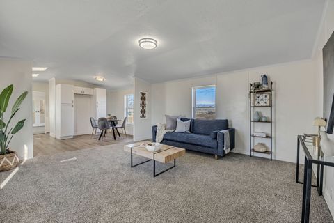 Tiny photo for 6905 S 4000 E, Price, UT 84501 (MLS # 2139603)