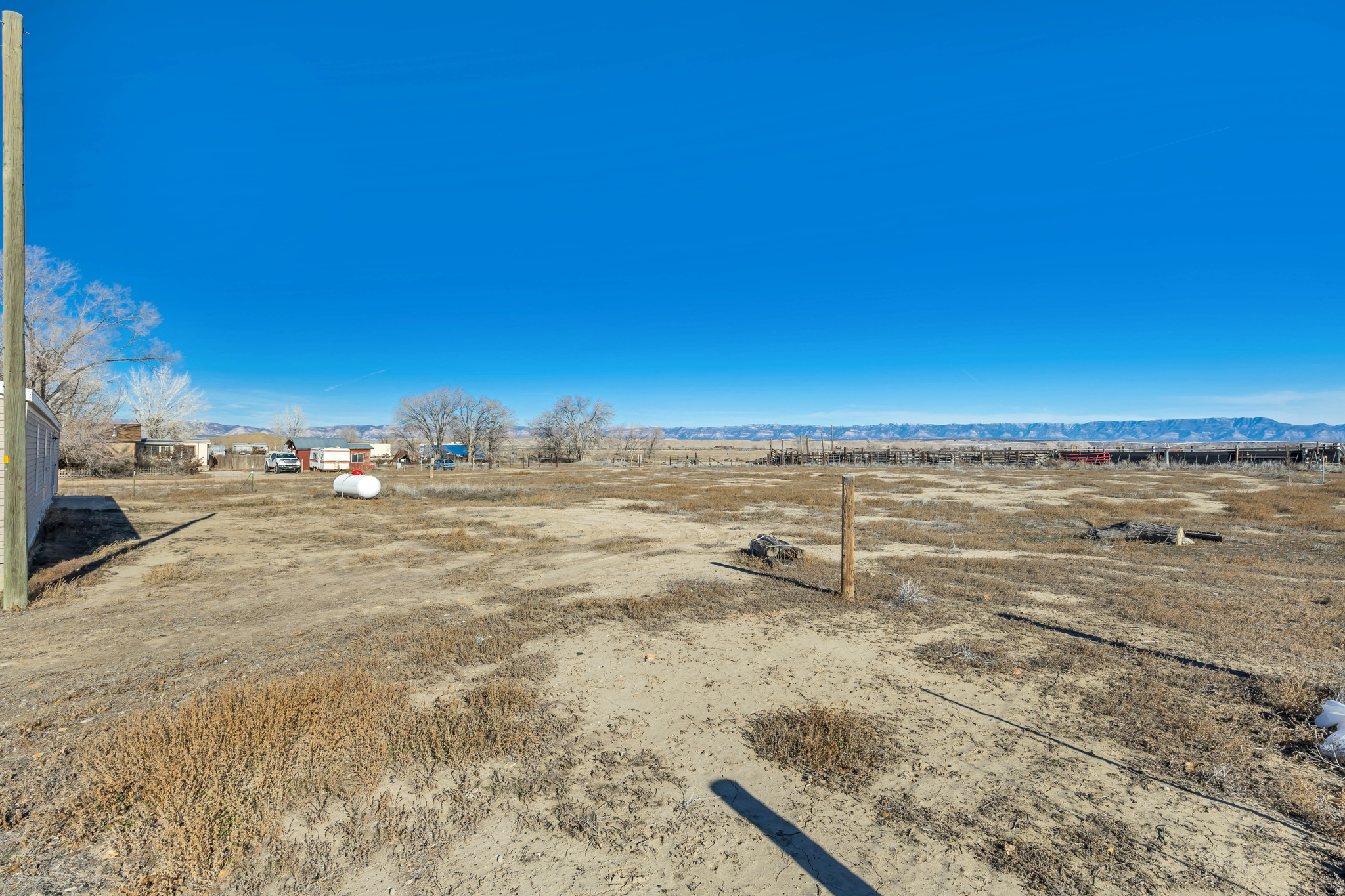 MINOR SUB - Residential