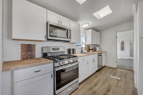 Tiny photo for 6905 S 4000 E, Price, UT 84501 (MLS # 2139603)