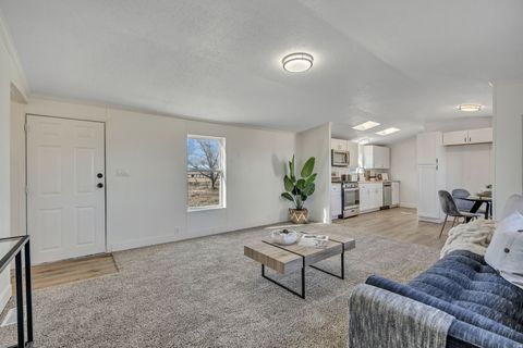 Tiny photo for 6905 S 4000 E, Price, UT 84501 (MLS # 2139603)