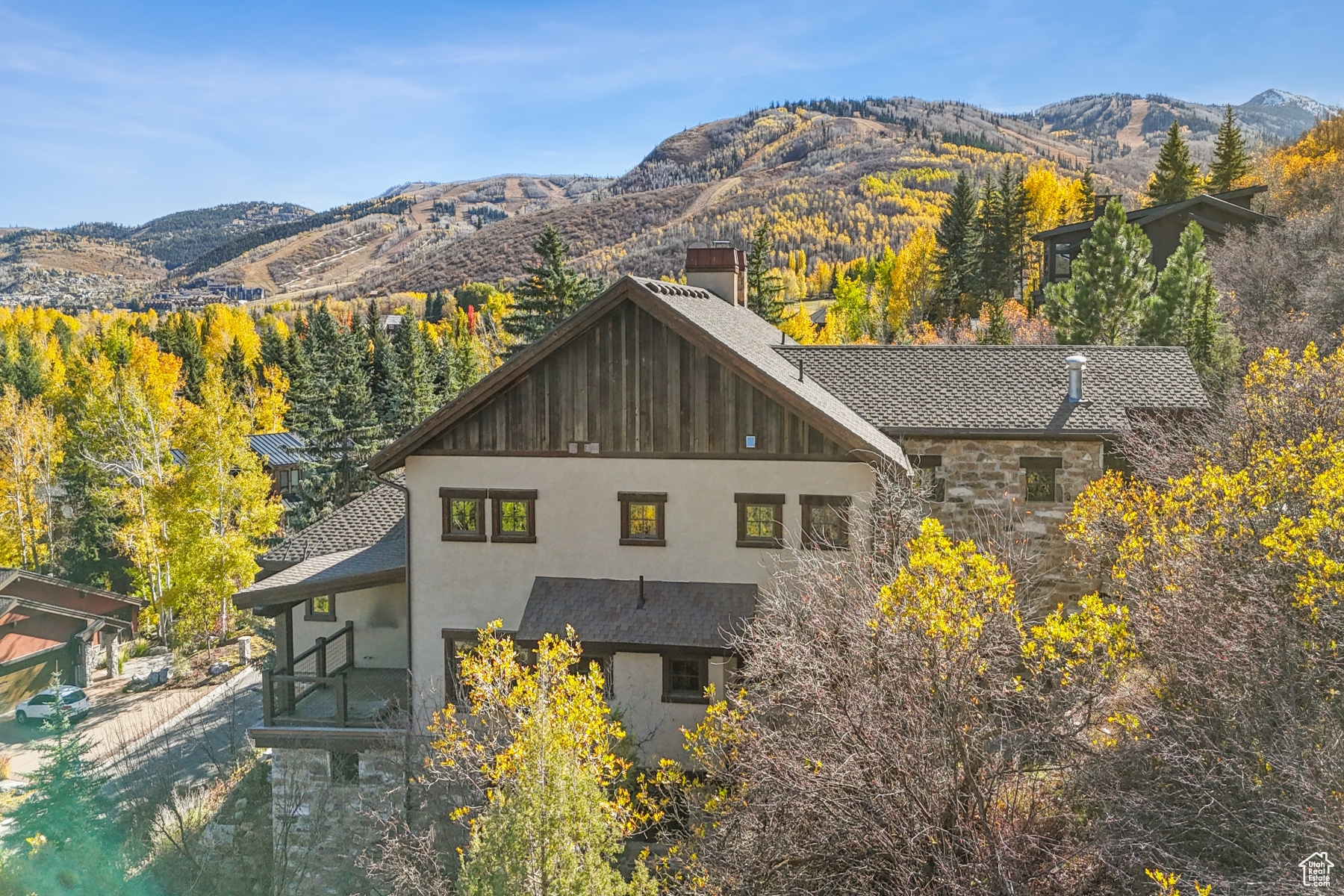 2274 Morning Star Dr, Park City, Utah image 1