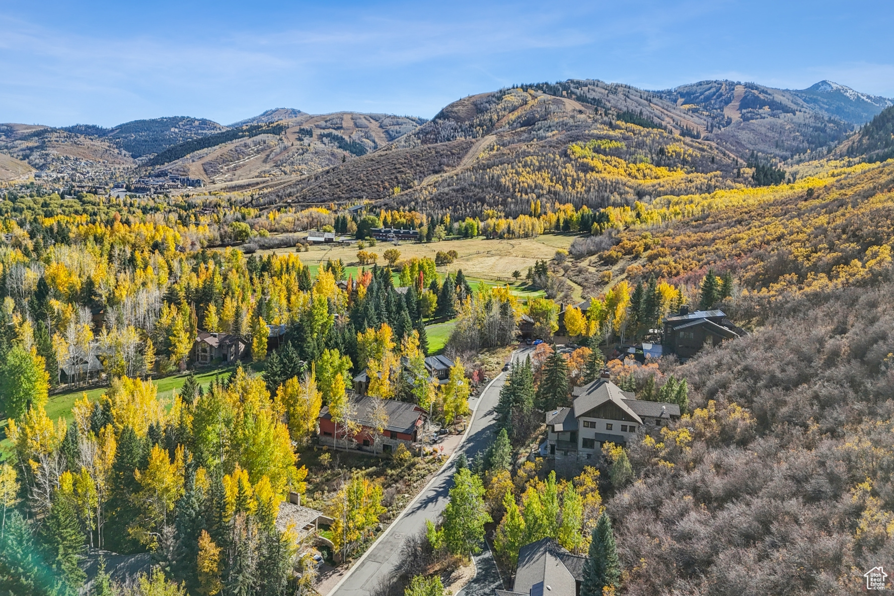 2274 Morning Star Dr, Park City, Utah image 5