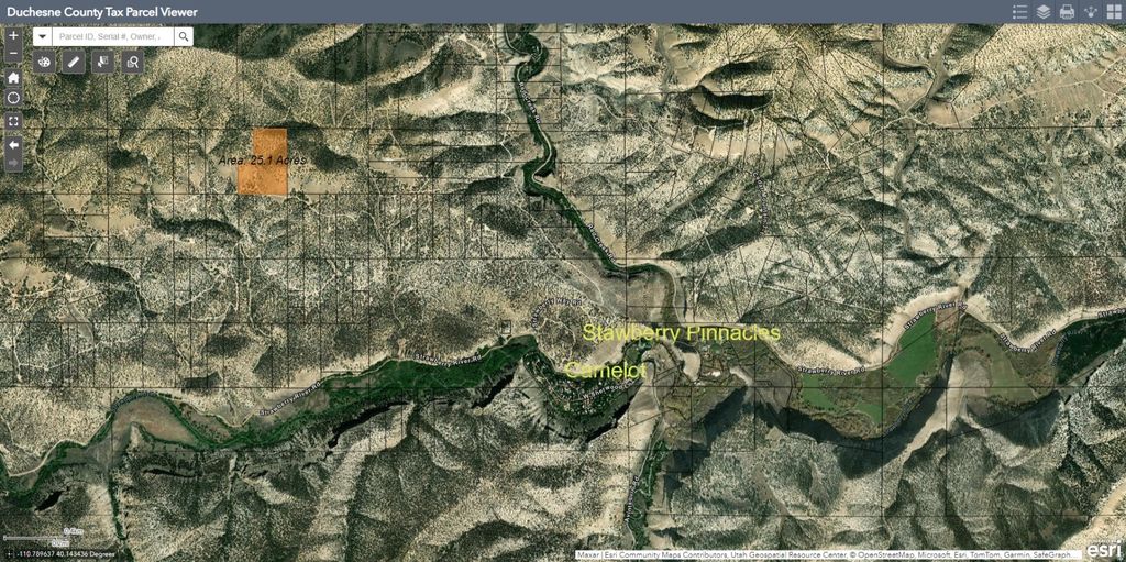 Photo of Fruitland, UT 84027 (MLS # 2125227)