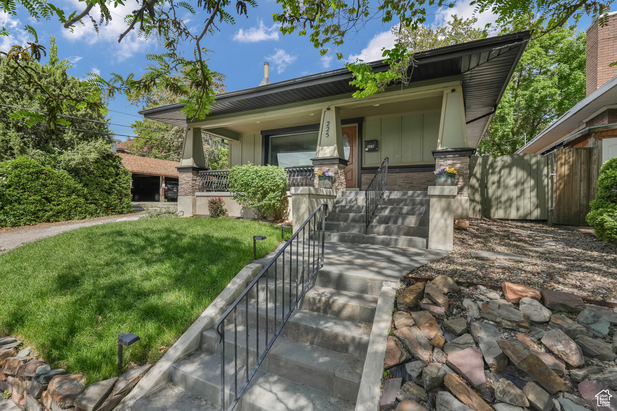 225 S 900, Salt Lake City, Utah image 1