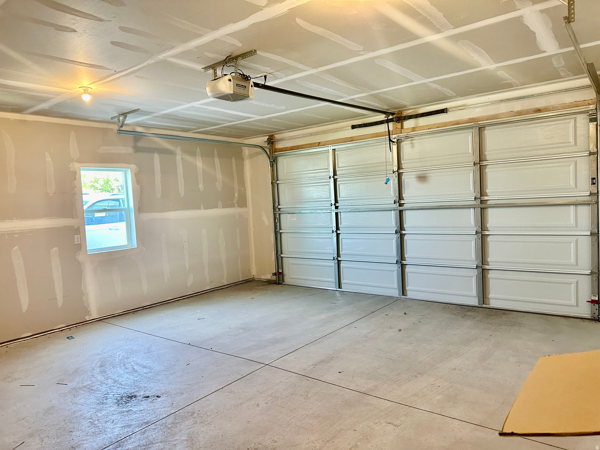 FOX HOLLOW SUB - Residential