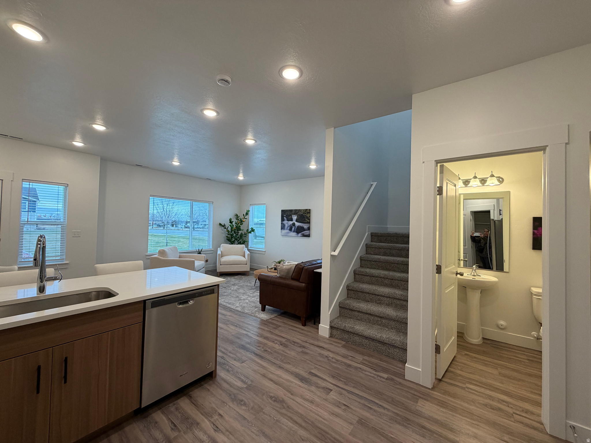 FOX HOLLOW SUB - Residential