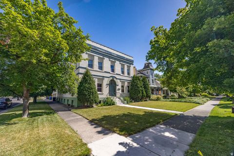 Tiny photo for 299 W CENTER ST #2, Logan, UT 84321 (MLS # 2169348)