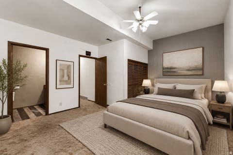 Tiny photo for 299 W CENTER ST #2, Logan, UT 84321 (MLS # 2169348)