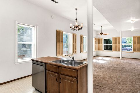 Tiny photo for 299 W CENTER ST #2, Logan, UT 84321 (MLS # 2169348)