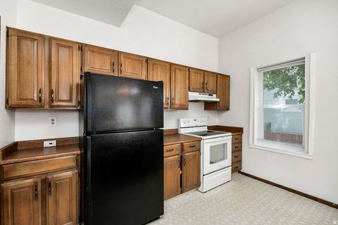 Tiny photo for 299 W CENTER ST #2, Logan, UT 84321 (MLS # 2169348)