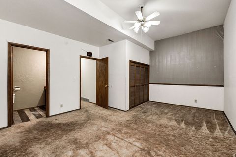 Tiny photo for 299 W CENTER ST #2, Logan, UT 84321 (MLS # 2169348)