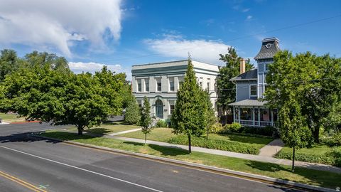 Tiny photo for 299 W CENTER ST #2, Logan, UT 84321 (MLS # 2169348)