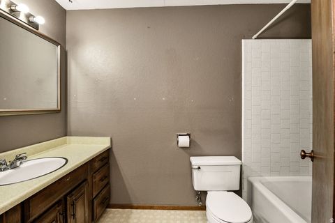 Tiny photo for 299 W CENTER ST #2, Logan, UT 84321 (MLS # 2169348)