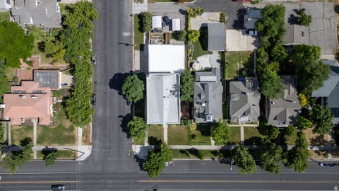 Tiny photo for 299 W CENTER ST #2, Logan, UT 84321 (MLS # 2169348)