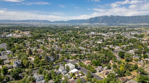 Tiny photo for 299 W CENTER ST #2, Logan, UT 84321 (MLS # 2169348)