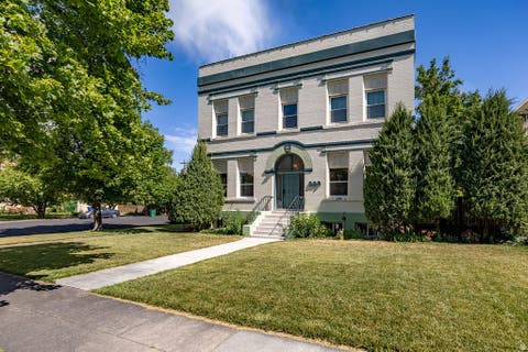 Condo For Sale - 299 W Center St #2<br/> Logan, UT 84321