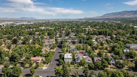 Tiny photo for 299 W CENTER ST #2, Logan, UT 84321 (MLS # 2169348)