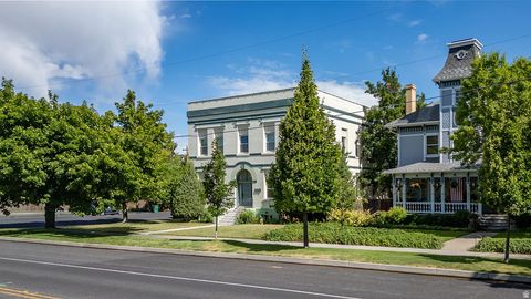 Tiny photo for 299 W CENTER ST #2, Logan, UT 84321 (MLS # 2169348)