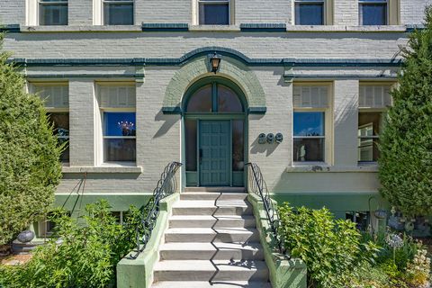 Tiny photo for 299 W CENTER ST #2, Logan, UT 84321 (MLS # 2169348)