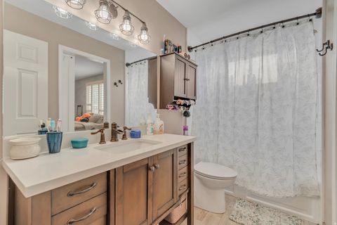Tiny photo for 5818 S 3340 W, Salt Lake City, UT 84129 (MLS # 2159851)