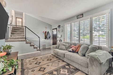 Tiny photo for 5818 S 3340 W, Salt Lake City, UT 84129 (MLS # 2159851)