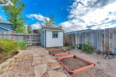 Tiny photo for 5818 S 3340 W, Salt Lake City, UT 84129 (MLS # 2159851)
