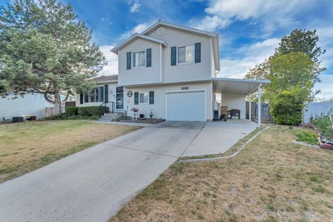 Photo of 5818 S 3340 W, Salt Lake City, UT 84129 (MLS # 2159851)