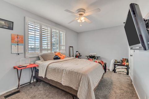 Tiny photo for 5818 S 3340 W, Salt Lake City, UT 84129 (MLS # 2159851)