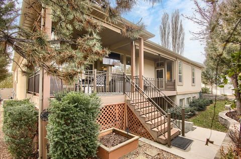 Tiny photo for 1653 E CRESCENT VIEW CIRCLE CIR, Sandy, UT 84092 (MLS # 2137923)