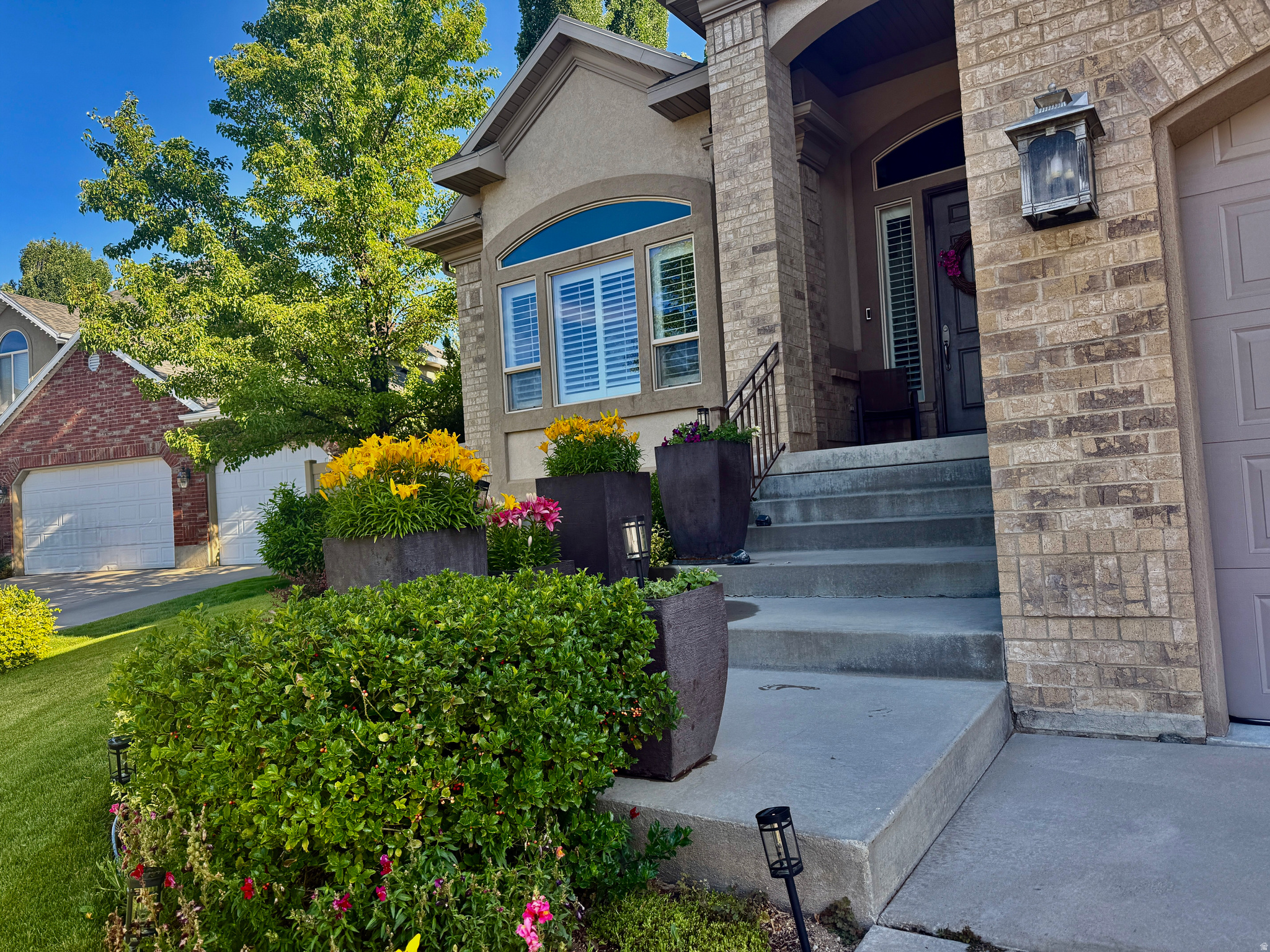 SUNRISE VALLEY - Residential