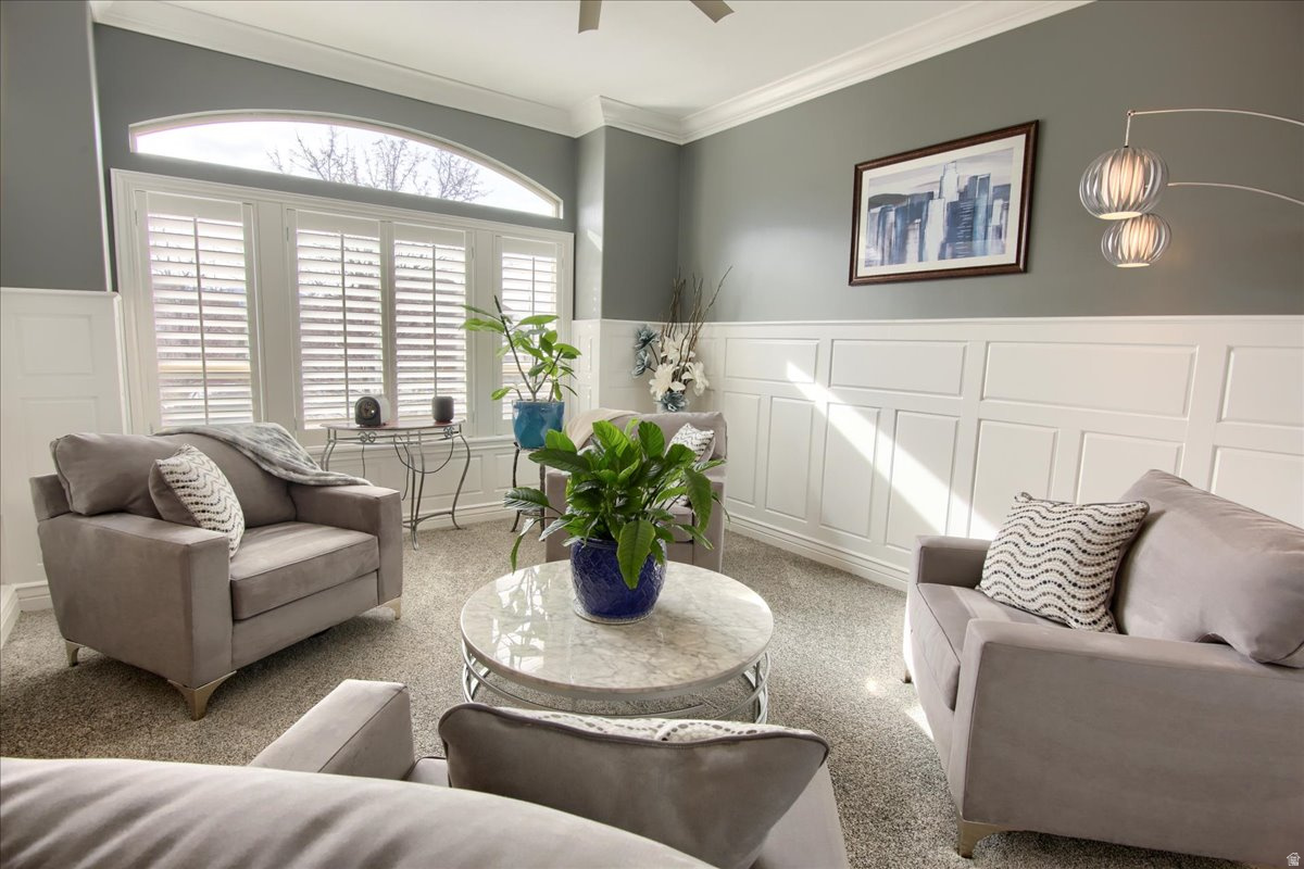 SUNRISE VALLEY - Residential