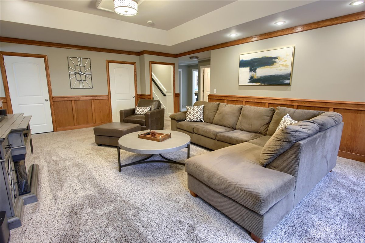 SUNRISE VALLEY - Residential