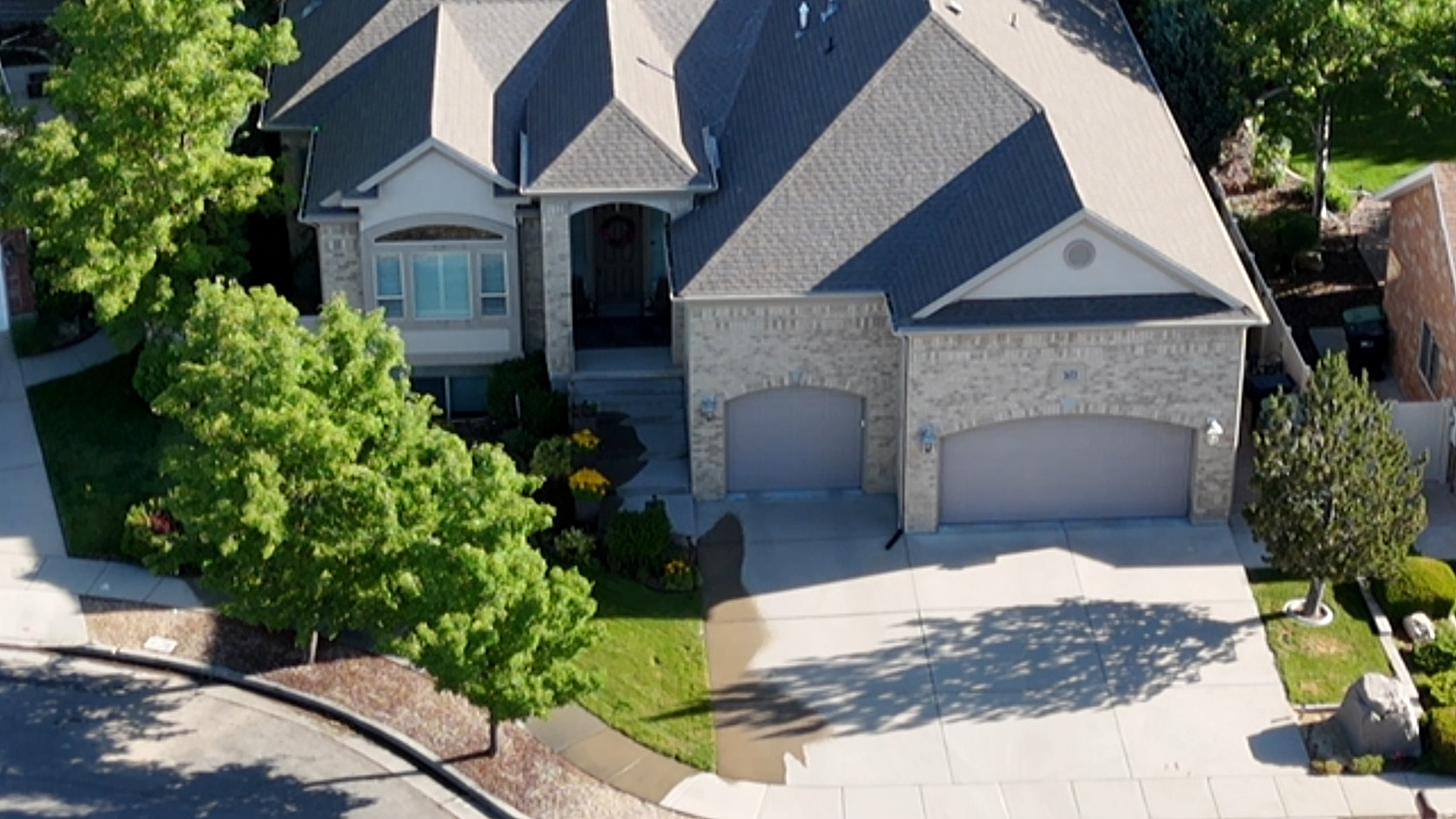 SUNRISE VALLEY - Residential