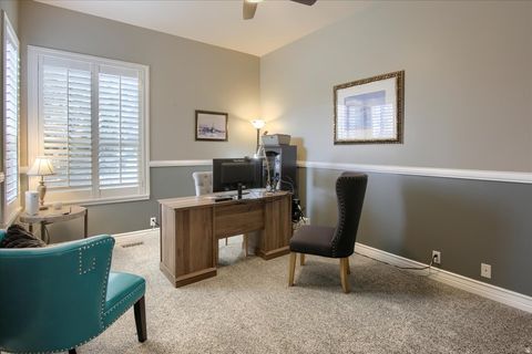 Tiny photo for 1653 E CRESCENT VIEW CIRCLE CIR, Sandy, UT 84092 (MLS # 2137923)