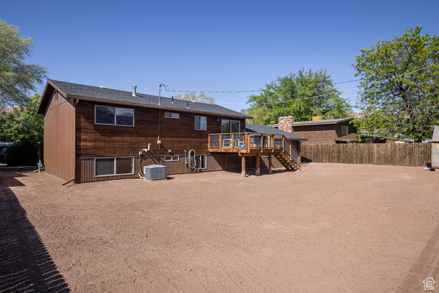 441 Park Dr, Moab, Utah image 2