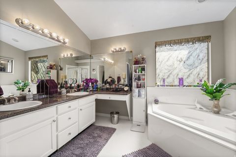 Tiny photo for 62 E FAIRWAY DR N, Stansbury Park, UT 84074 (MLS # 2127000)