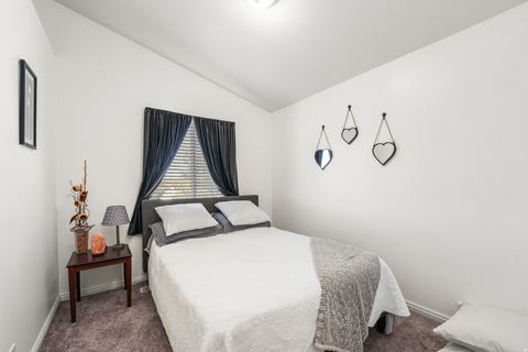 Tiny photo for 62 E FAIRWAY DR N, Stansbury Park, UT 84074 (MLS # 2127000)