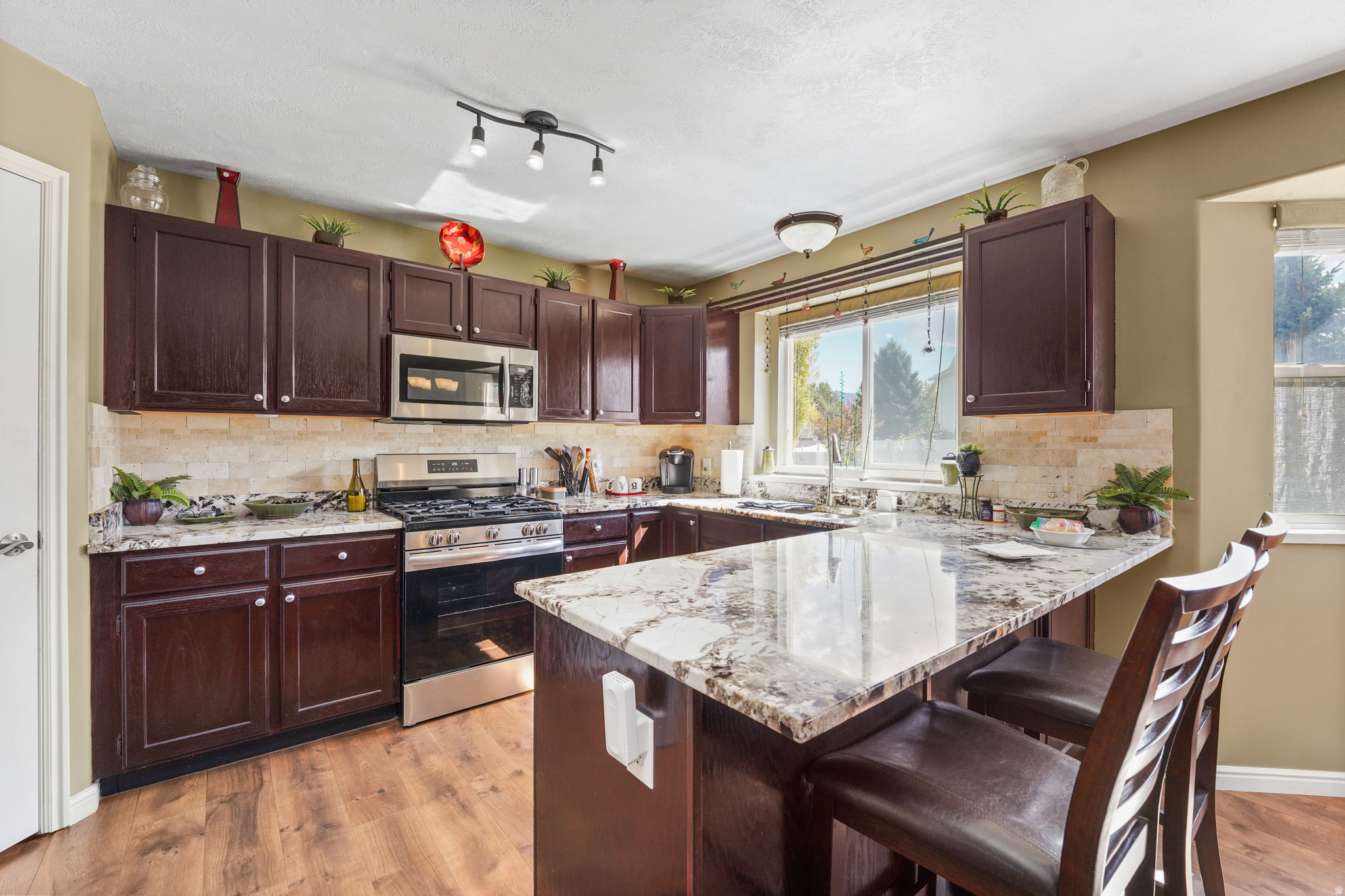 GOLF COURSE ISLAND - Residential